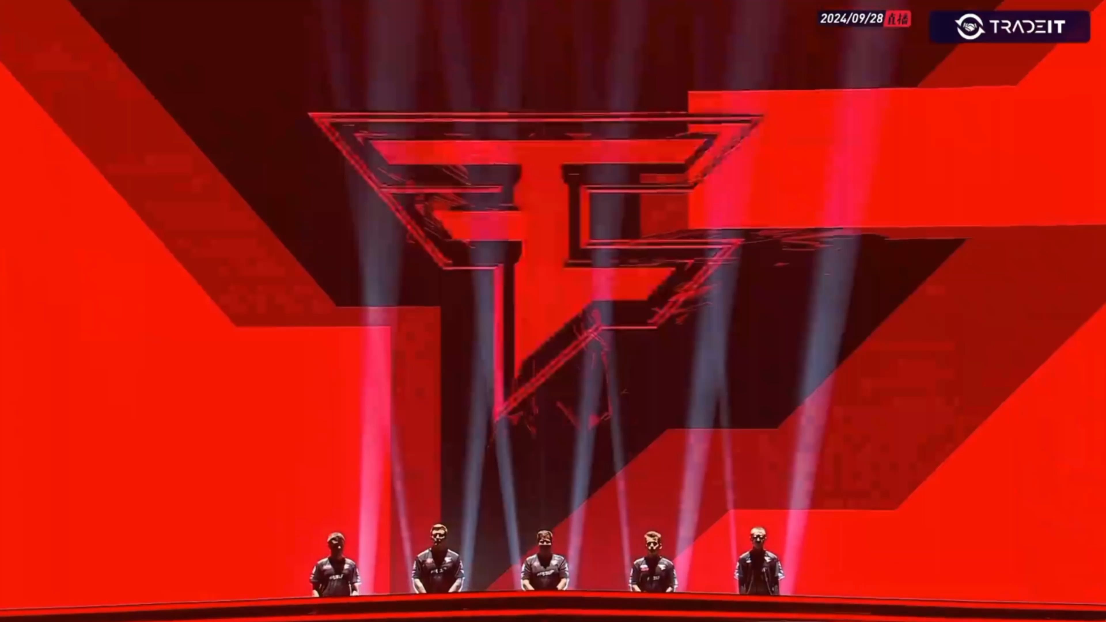 正在准备备战:国际比赛季即将到来的简单介绍