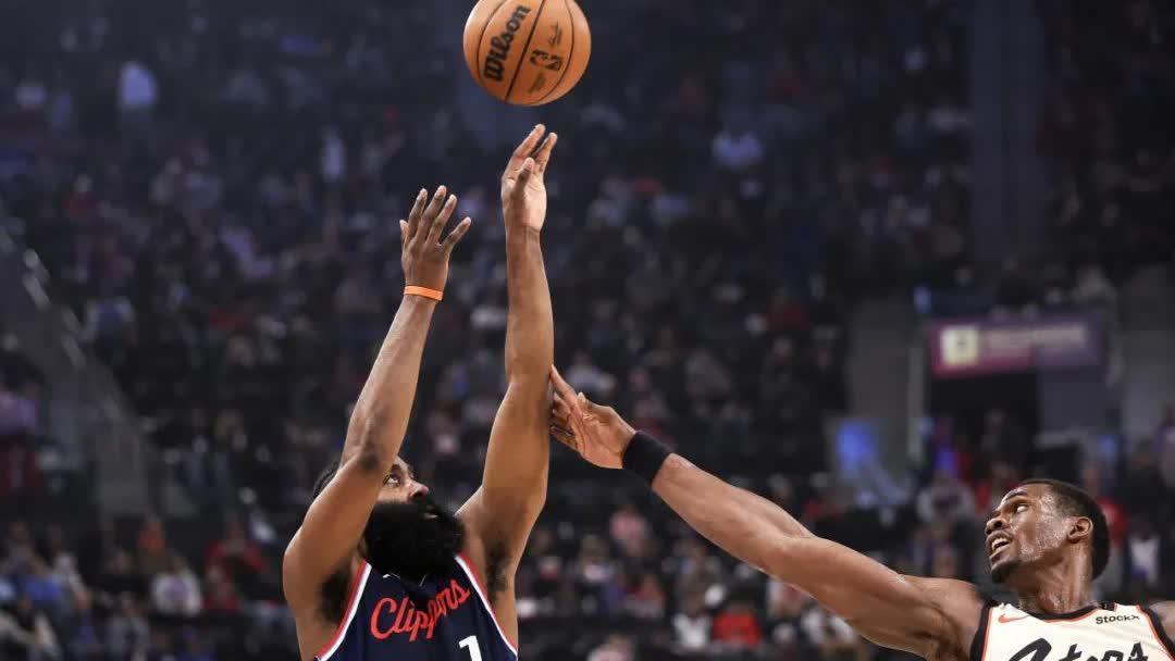 哈登狂砍险胜分,掀起高潮迎来新赛季高光!的简单介绍