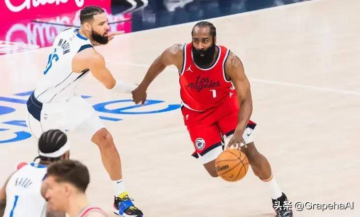 独行侠三巨头联手，掀起高潮得分突破，鹈鹕冲击季后赛！