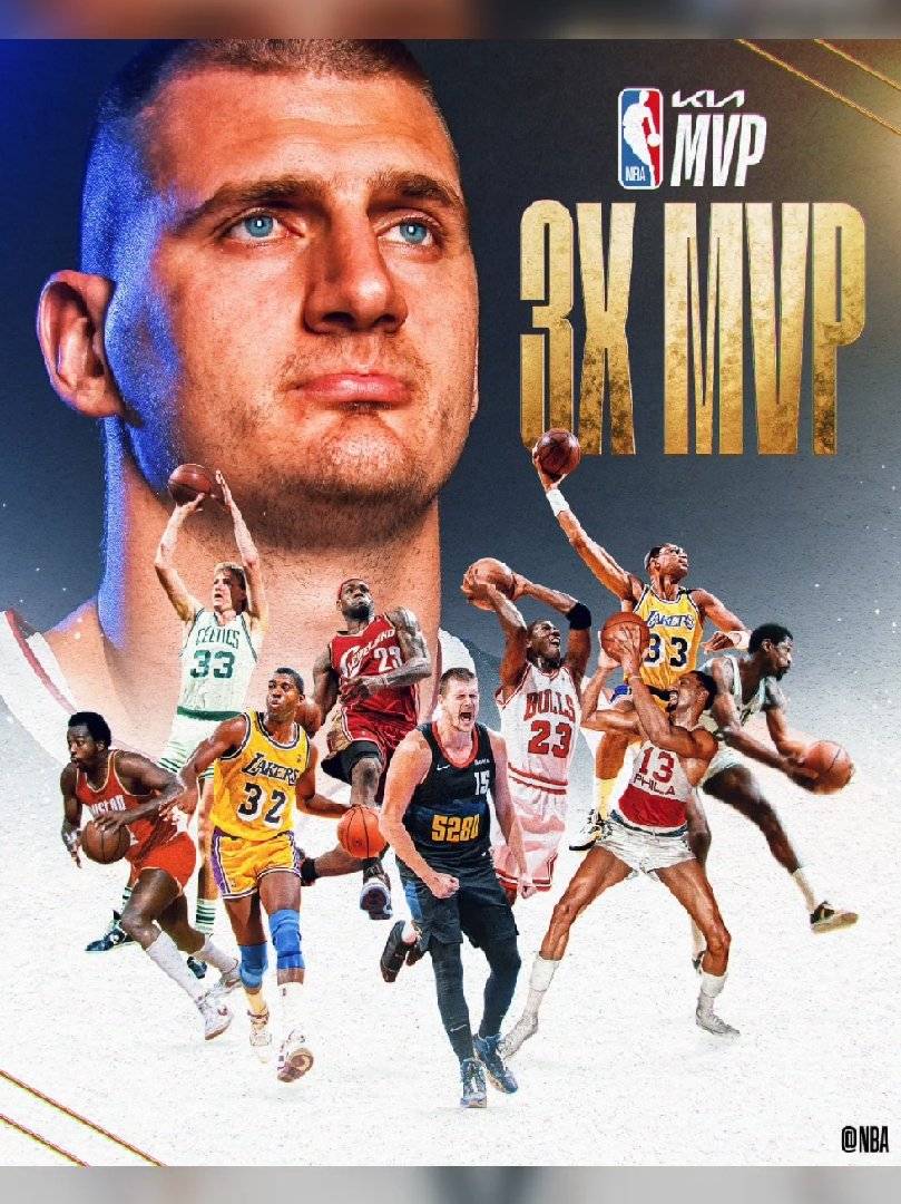 包含约基奇三巨头联手，迎来胜利得分突破，热火冲击季后赛！的词条