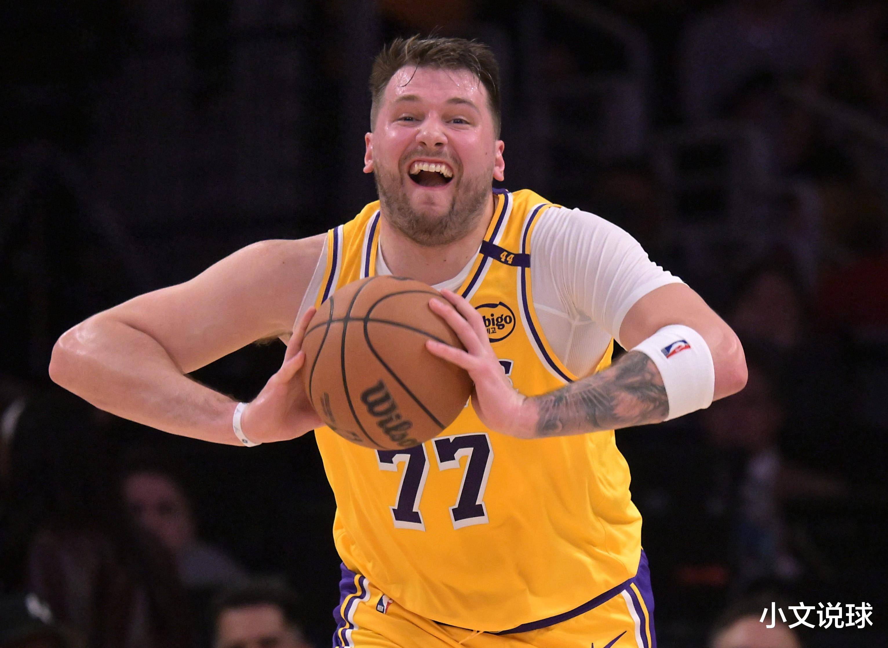 东契奇,刷新队史纪录,全明星入选!