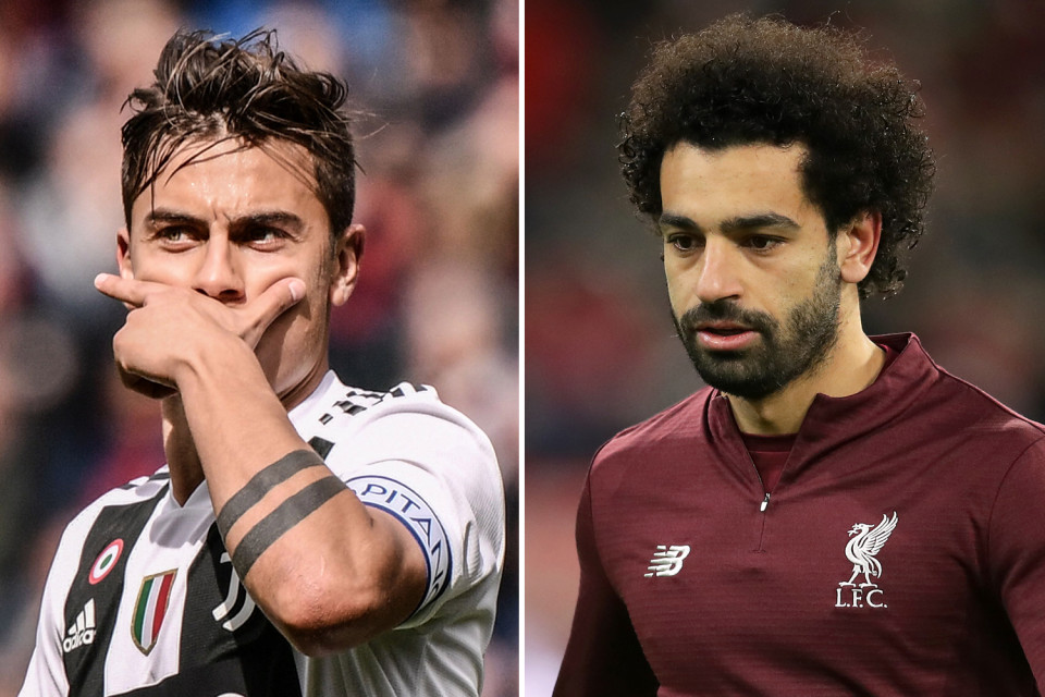 乒超联赛转会风云:密尔沃基雄鹿盯上锋线强援,萨拉赫或成交易筹码(开局融合暮年张伯伦笔趣阁)