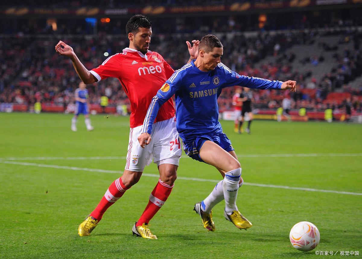 本菲卡死敌波尔图